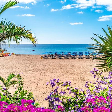 Long Beach Apartment Puerto Del Carmen Puerto del Carmen  Exteriör bild