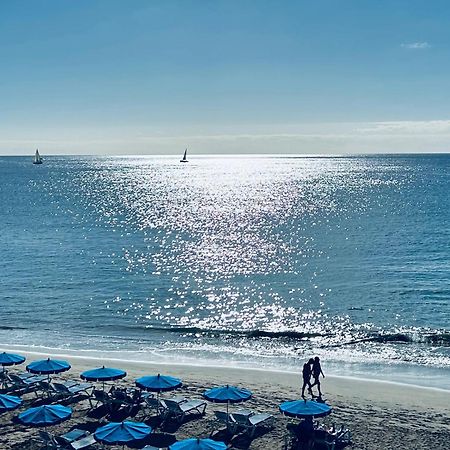 Long Beach Apartment Puerto Del Carmen Puerto del Carmen  Exteriör bild