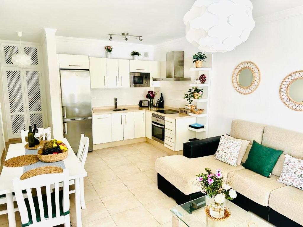 Long Beach Apartment Puerto Del Carmen Puerto del Carmen  Exteriör bild