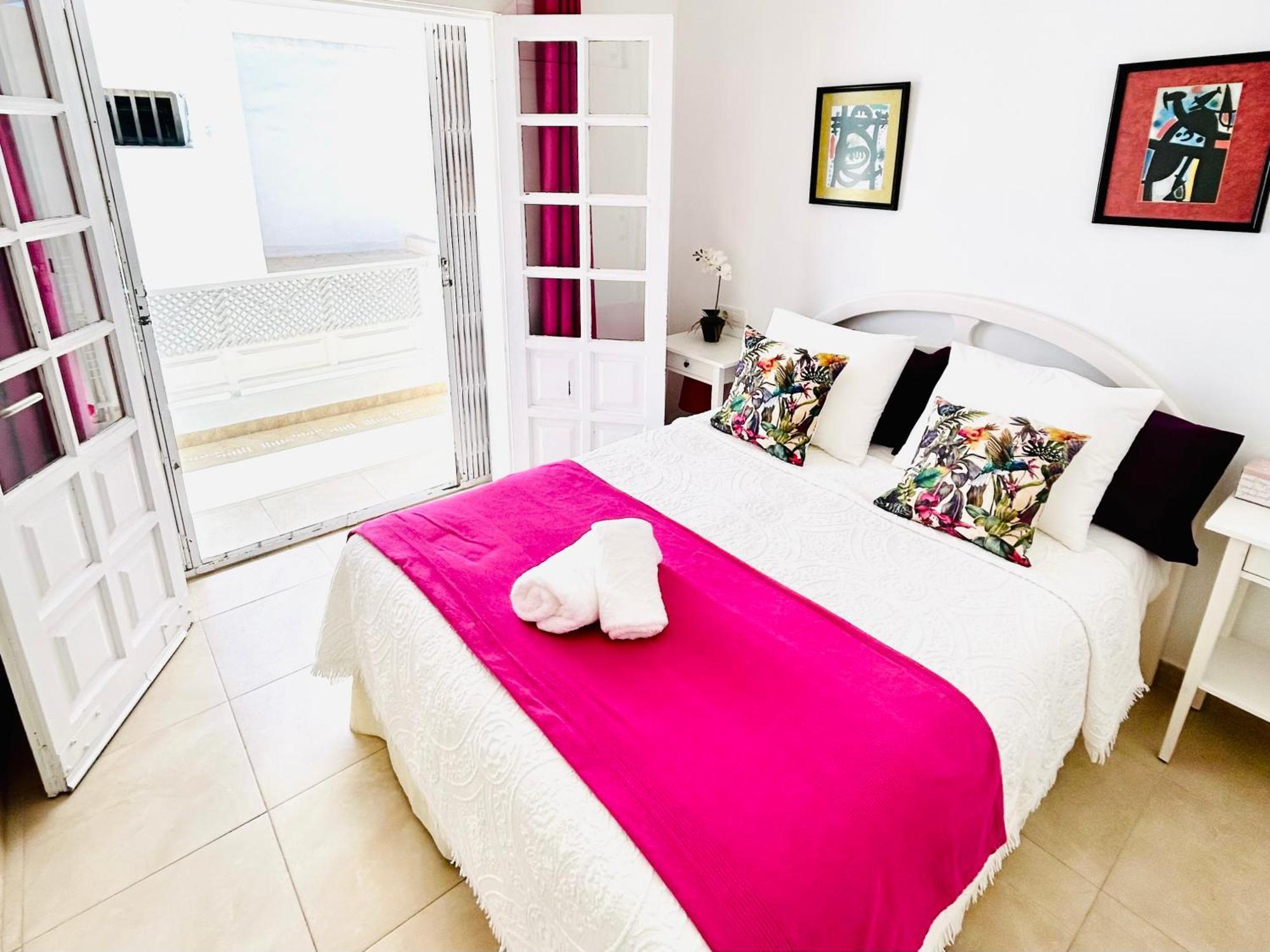 Long Beach Apartment Puerto Del Carmen Puerto del Carmen  Exteriör bild