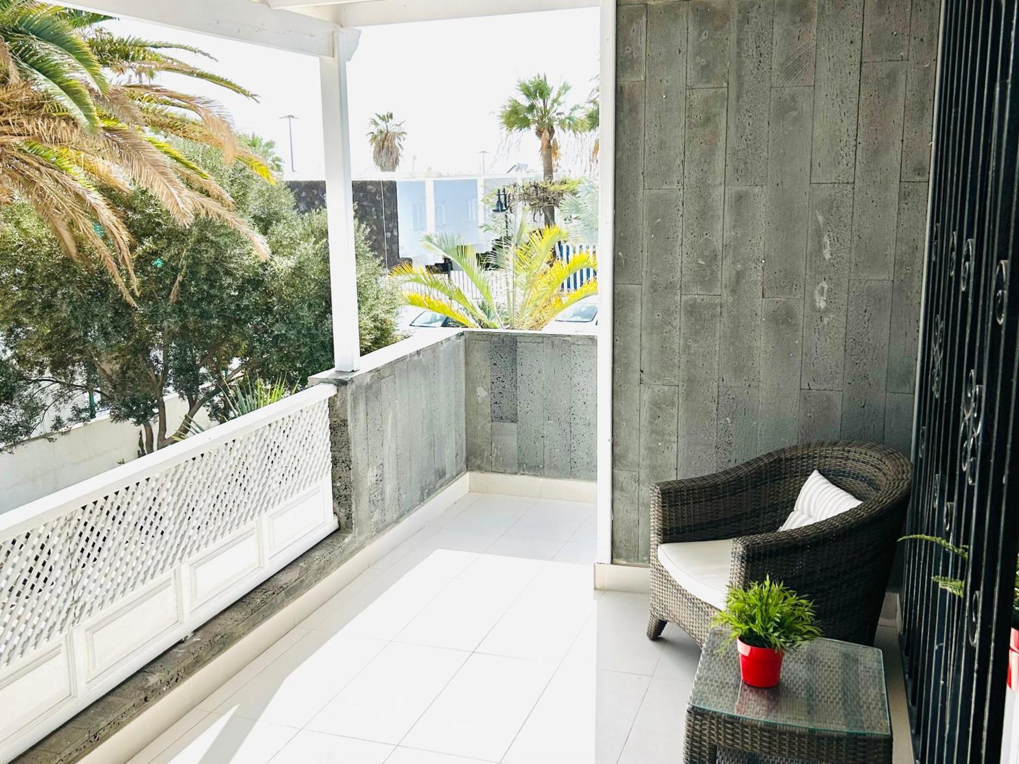 Long Beach Apartment Puerto Del Carmen Puerto del Carmen  Exteriör bild