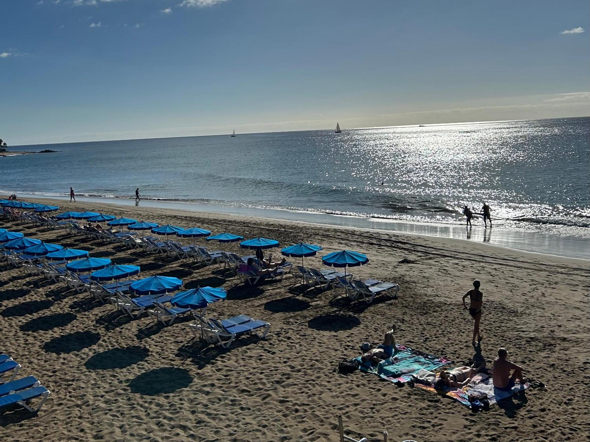 Long Beach Apartment Puerto Del Carmen Puerto del Carmen  Exteriör bild